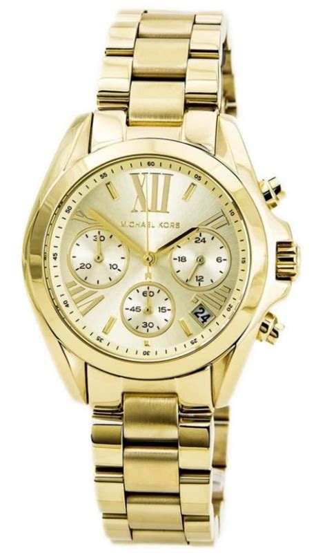 michael kors damen uhren mk5798|michael kors returns.